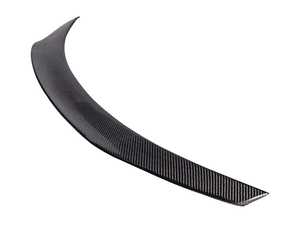 ES#4487929 - W2054DPSMTNKLIP - W205 Sedan PSM Designed Carbon Fiber Trunk Spoiler - Add some aggressive styling to your Mercedes! - Suvneer - Mercedes Benz