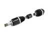 ES#3110923 - 31608661689 - Axle Assembly - Front Left - Attaches to the transmission and wheel hub - Genuine MINI - MINI