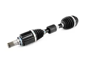 Axle Assembly - Front Left