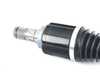 ES#3110923 - 31608661689 - Axle Assembly - Front Left - Attaches to the transmission and wheel hub - Genuine MINI - MINI