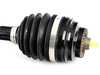 ES#3110923 - 31608661689 - Axle Assembly - Front Left - Attaches to the transmission and wheel hub - Genuine MINI - MINI
