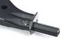 ES#4364587 - 31126761410 - Lower Control Arm / Wishbone - Right - Replace your damaged or worn out control arm - Bremmen Parts - MINI
