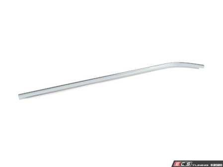 ES#95670 - 51361839238 - Rear Window Trim - Priced Each - Direct replacement from BMW! - Genuine BMW - BMW
