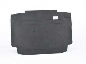 ES#3173250 - 51477420086 - Trim For Trunk Floor - For vehicles with Emergency spare wheel - Genuine MINI - MINI