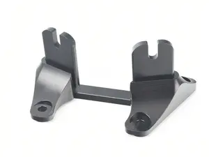 GS6-37 6 Speed Conversion Transmission Bracket