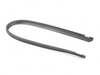 ES#3515749 - 54107493149 - RAIN GUTTER SEAL - Genuine BMW - BMW