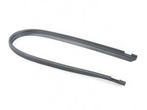 ES#3515749 - 54107493149 - RAIN GUTTER SEAL - Genuine BMW - BMW