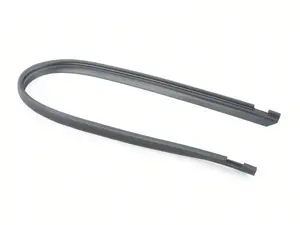 RAIN GUTTER SEAL