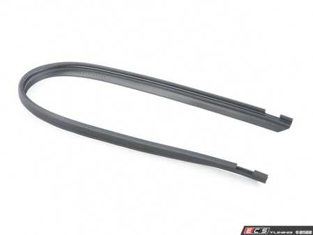 ES#3515749 - 54107493149 - RAIN GUTTER SEAL - Genuine BMW - BMW