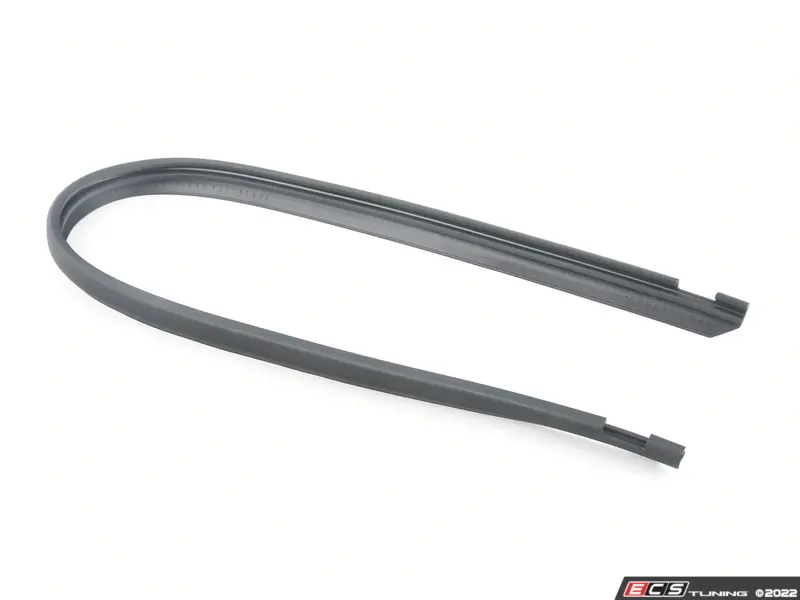 Genuine BMW - 54107493149 - RAIN GUTTER SEAL (54-10-7-493-149)
