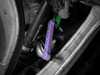 ES#4445648 - 012740LA02 - Air Suspension Lowering Link Kit - Stage 2 - Stage 2: 26mm / 1 (drop) - The only parts you need to lower your C7 or D4! - ECS - Audi