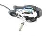 ES#48063 - 25167561187 - Gearshift Assembly - Steptronic - Genuine BMW - BMW