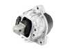 ES#2774979 - 22116777381 - Engine Mount - left - Replace your worn engine mounts - Genuine BMW - BMW