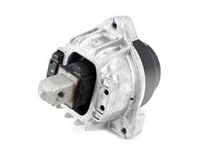ES#2774979 - 22116777381 - Engine Mount - left - Replace your worn engine mounts - Genuine BMW - BMW