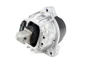 Engine Mount - left