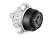 ES#2774979 - 22116777381 - Engine Mount - left - Replace your worn engine mounts - Genuine BMW - BMW