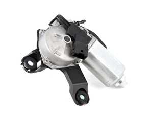 ES#4414601 - 67636932013 - Rear Wiper Motor  - Replace that failed motor - Bremmen Parts - MINI