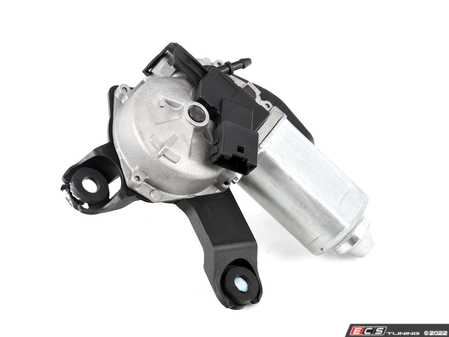 ES#4414601 - 67636932013 - Rear Wiper Motor  - Replace that failed motor - Bremmen Parts - MINI