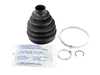 ES#3435251 - 7L0498203 - Front CV Joint Boot Kit - Outer - Priced Each - Stop losing CV grease and extend axle joint life - Rein - Audi Volkswagen