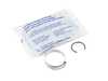 ES#3435251 - 7L0498203 - Front CV Joint Boot Kit - Outer - Priced Each - Stop losing CV grease and extend axle joint life - Rein - Audi Volkswagen
