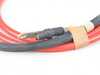 ES#30242 - 12421737744 - Positive Battery Cable - Battery cable that carries the power from your battery terminal - Genuine BMW - BMW