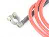 ES#30242 - 12421737744 - Positive Battery Cable - Battery cable that carries the power from your battery terminal - Genuine BMW - BMW