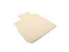 ES#4199310 - 51479462113 - SET OF FLOOR MATS - Genuine BMW - BMW