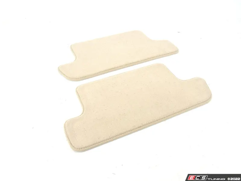 Genuine BMW - 51479462113 - SET OF FLOOR MATS (51-47-9-462-113)
