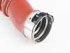ES#2138065 - 13717583728 - Intercooler Pipe - Connects intercooler hose to throttle body hose - Genuine BMW - BMW