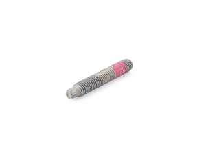 ES#4179403 - 11128680222 - STUD BOLT SELF-LOCKING - Genuine BMW - BMW