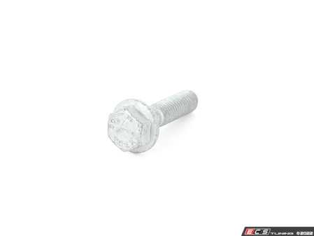 ES#2675915 - 07119904486 - SCREW, HEX HEAD - Genuine MINI - 