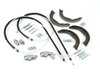 ES#3659024 - 34416761292AKT - Parking Brake Refresh Kit - Everything you need to service your parking brake system - Assembled By ECS - BMW