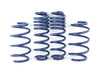 ES#4004385 - 28656-2 - Sport Springs - Set - Finally, A performance lowering spring for your F3 chassis Audi - Offering unrivaled comfort and performance - H&R - Audi