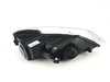 ES#420553 - 7L6941039B - Headlight Assembly - left - OE halogen headlamp - Genuine Volkswagen Audi - Volkswagen