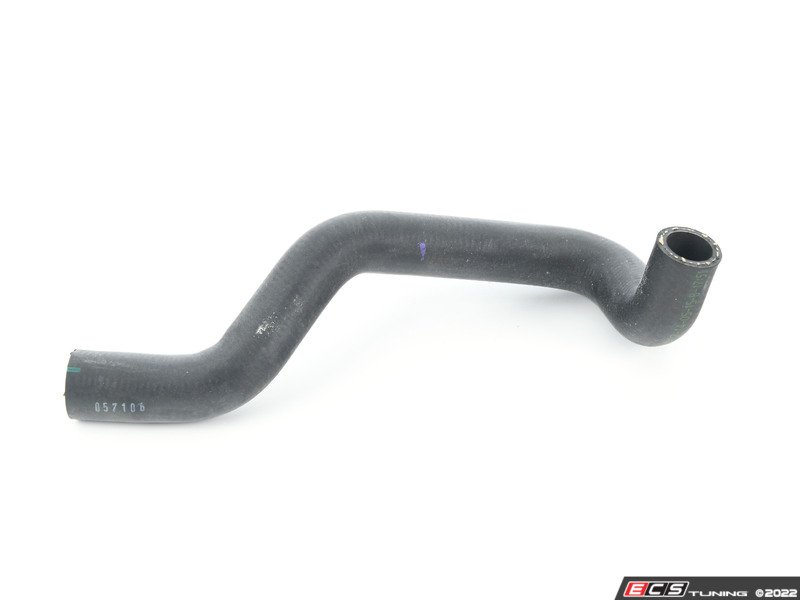 Genuine BMW 64218390215 Heater Radiator Hose E36 3Series 318ti