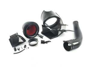 ES#3458345 - EVE-N55-CF-INT - Carbon Fiber Intake Kit  - Full kit intake system from Eventuri! - Eventuri - BMW