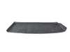 ES#2837374 - 40423 - Rear Trunk Liner - Black - The best protection for your trunk in any situation - WeatherTech - Audi