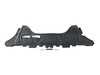 ES#3194411 - 5Q0825235AKT - Front Belly Pan & Installation Hardware Kit - Keep your engine protected - Includes installation hardware - Assembled By ECS - Audi Volkswagen