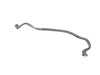 ES#450388 - 8K0201183A - Vent Tube - Connects the charcoal canister and the fuel pump - Genuine Volkswagen Audi - Audi
