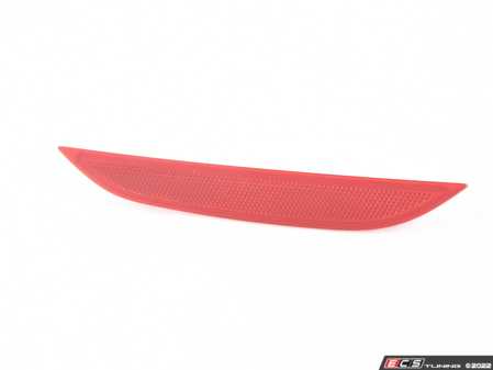 ES#3515842 - 63147857005 - REFLECTOR, REAR LEFT - Genuine BMW - BMW
