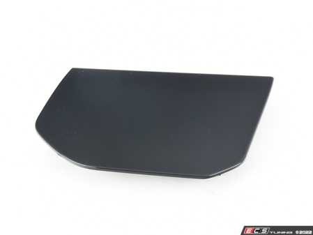 ES#4187820 - 51118092345 - COVER, TOWING HINGE - Genuine BMW - BMW