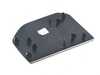 ES#4187820 - 51118092345 - COVER, TOWING HINGE - Genuine BMW - BMW