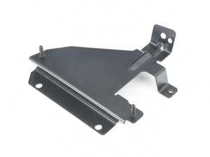 ES#165663 - 61138367664 - BRACKET - Genuine BMW - BMW