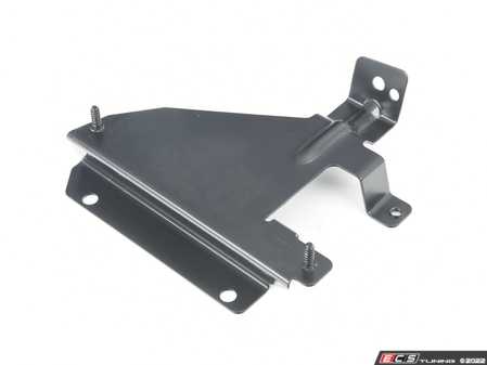 ES#165663 - 61138367664 - BRACKET - Genuine BMW - BMW