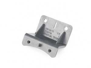 ES#2101934 - 51117248798 - BRACKET FOR FRONT FO - Genuine MINI - MINI