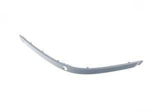 ES#74326 - 51117005969 - BUMPER GUARD - Genuine BMW - BMW