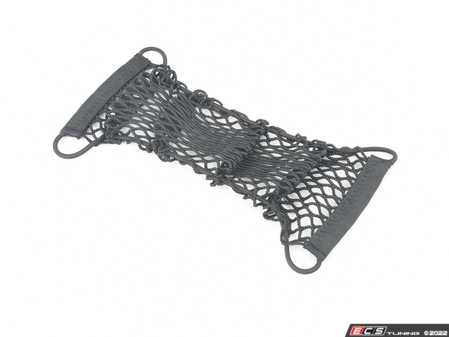 ES#121835 - 51473415474 - PARCEL NET - Genuine BMW - BMW