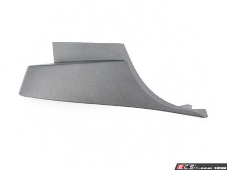 ES#2573115 - 51459811022 - TRIM COVER, I-PANEL, - Genuine MINI - MINI