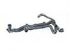 ES#2224960 - 7P6122101M - Radiator Hose - Upper - Includes auxiliary hoses and adapters - Genuine Volkswagen Audi - Volkswagen