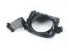 ES#4389704 - 51117283348 - JCW Front Bumper Fog Light Grille - Right - Black section located around the fog light lens - Bremmen Parts - MINI